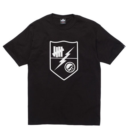 Marco Polo Forkert Give SYR x UNDEFEATED BOLT SEAL T SHIRT